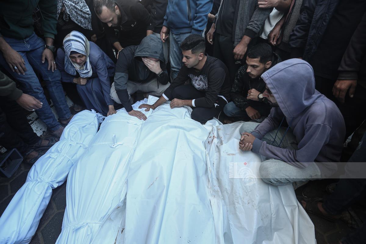 صورة أرشيفية (وفا)